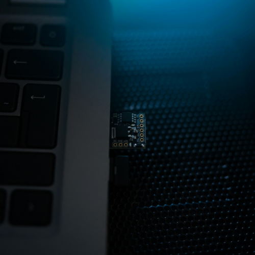 Digital transformation strategy, technology innovation consulting, and enterprise digital solutions