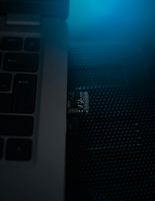 Digital transformation strategy, technology innovation consulting, and enterprise digital solutions