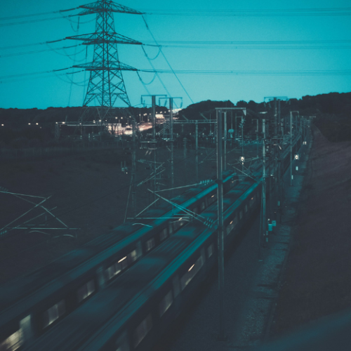 Energy infrastructure consulting Canada, industrial project management services, and engineering leadership advisory