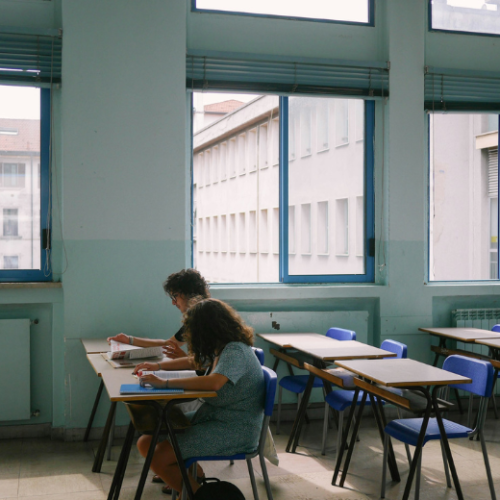 Post‑secondary governance consulting and school board advisory services