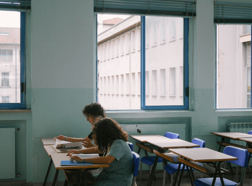 Post‑secondary governance consulting and school board advisory services