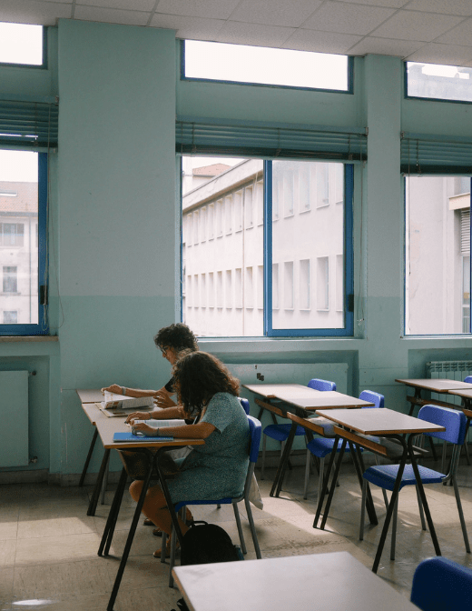 Post‑secondary governance consulting and school board advisory services
