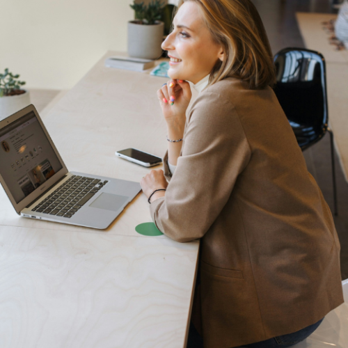 Sports advisory consulting Canada and executive recruitment sports industry