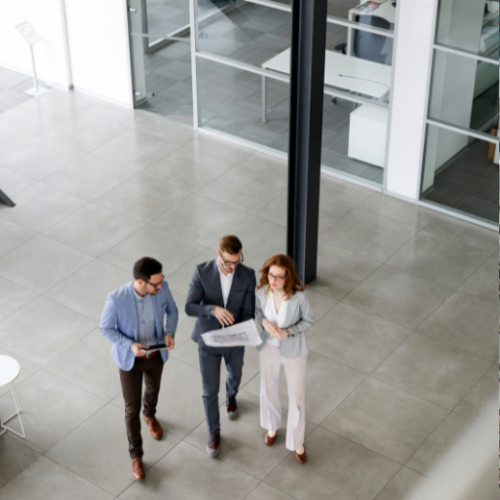Sustainability consulting Canada, corporate sustainability programs, and social impact strategy consulting