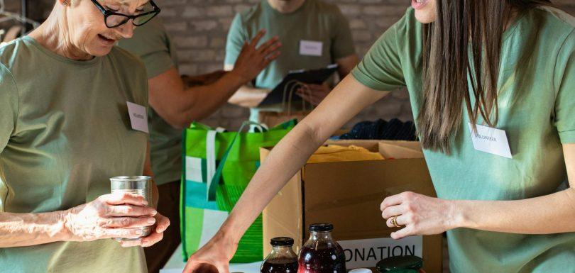 Nonprofit executive search firms, social impact leadership search, and charity leadership recruitment