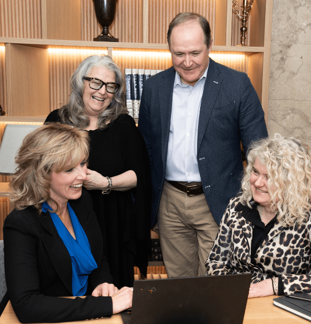 executive search firms Toronto, executive recruiters Toronto, executive recruitment Toronto – Phelps Group
