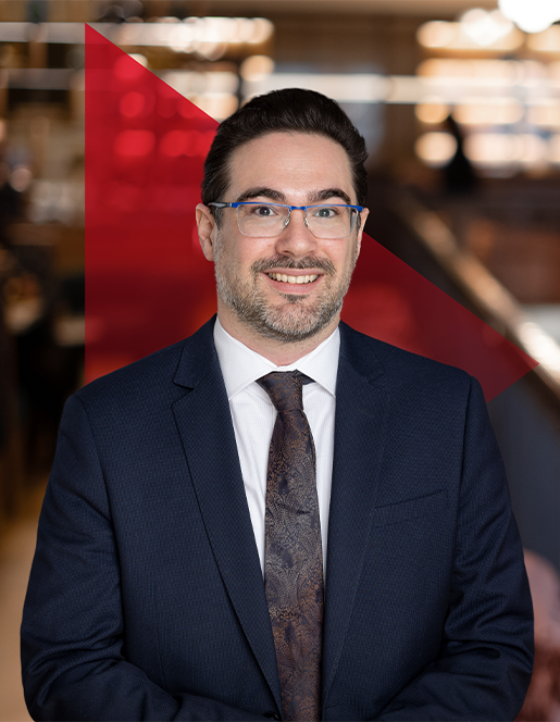 ThierryFaure Website - Phelps Canada